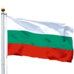 Flaga Bulgarii historia jej powstania i znaczeniej