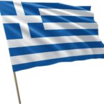 Flaga Grecji historia jej powstania i znaczenie